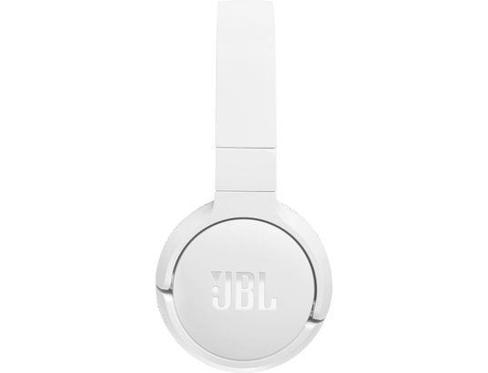 JBL Tune 670NC Blanc - Casque Audio JBL sur