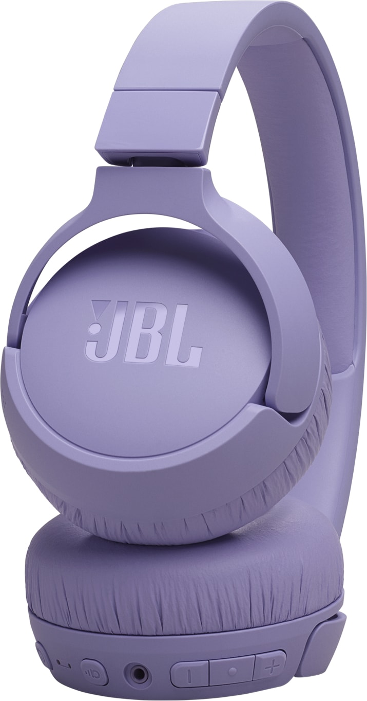 Casque audio arceau JBL JBL Tune 670 NC Noir Pas Cher 
