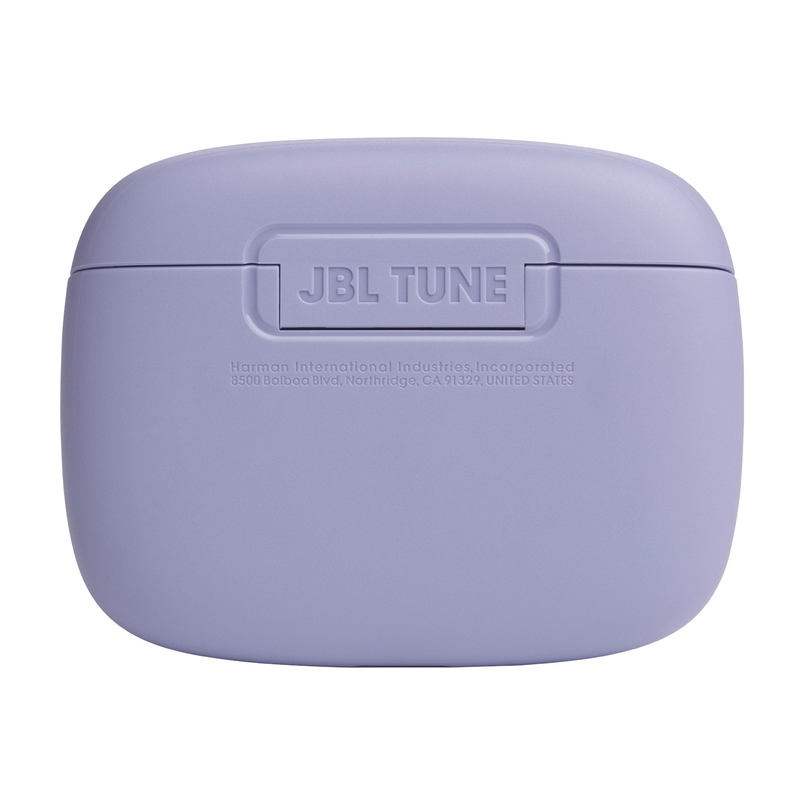 JBL - Ecouteur Bluetooth Tune Buds TWS - Noir