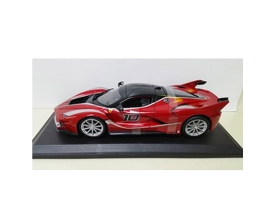 Modèle réduit de voiture de Collection : Ferrari FXX K - Echelle 1