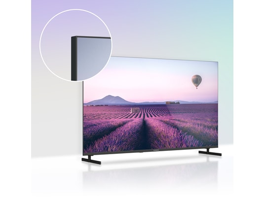 Téléviseur écran plat 122 cm LED THOMSON 48FZ3235 - Téléviseur Conforama
