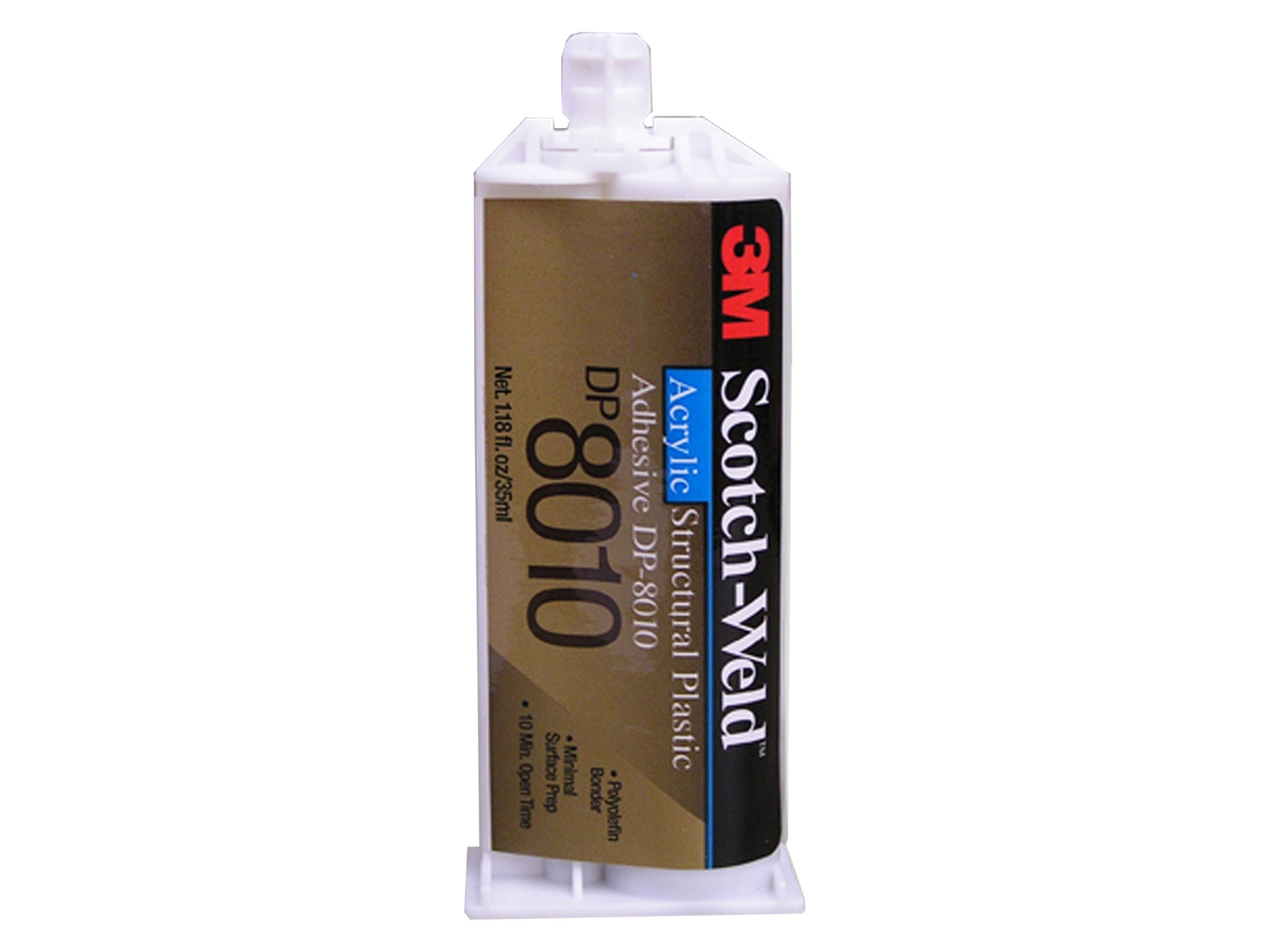 3m dp 8010 adhesive