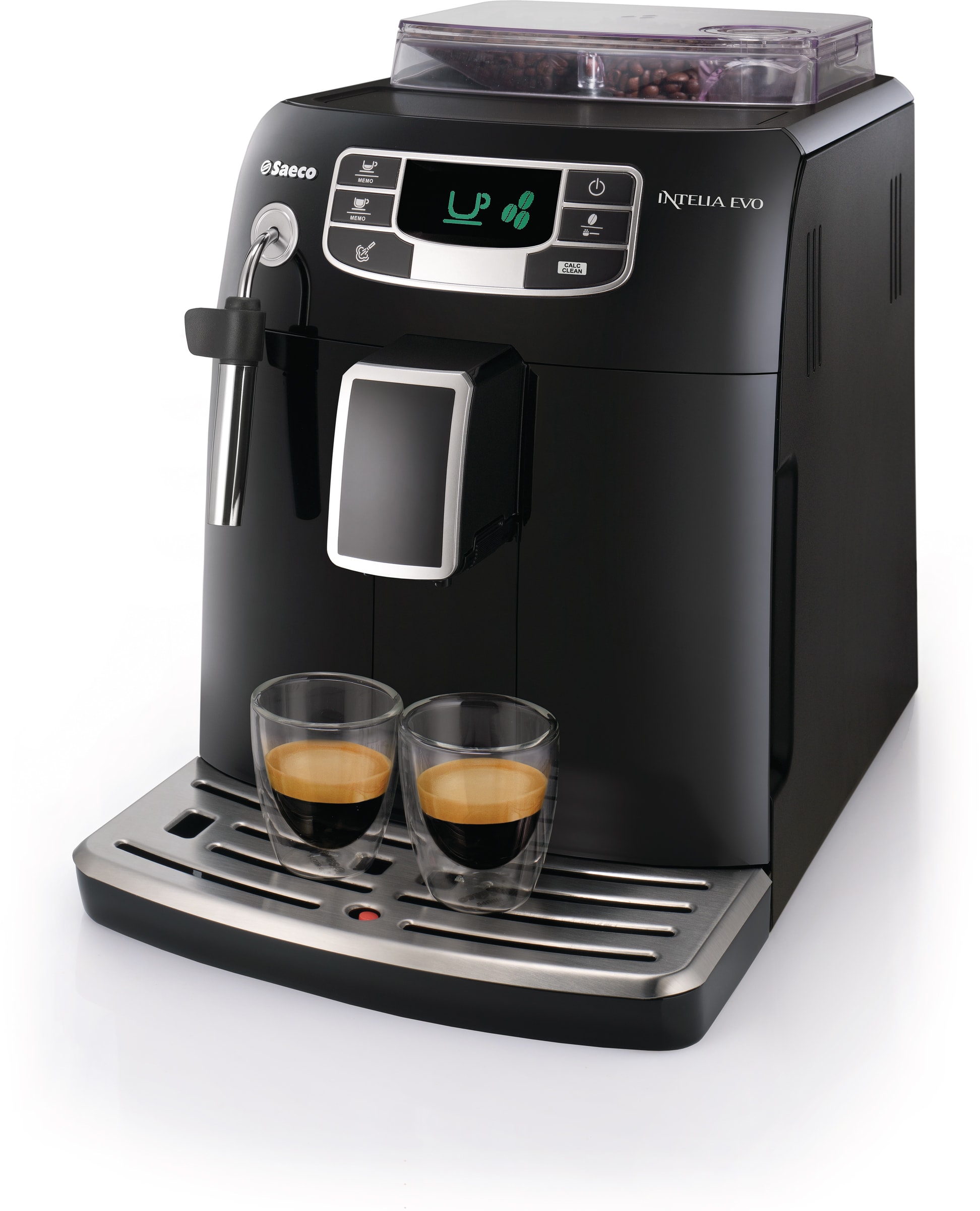 Nous avons testé la machine à café grain SMEG BCC01TPMEU
