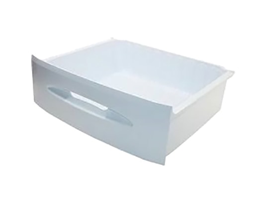 Tiroir Supérieur Congélateur D'Origine Ariston Hotpoint – Pièce Rechange Authentique Réf. C00506209 / 488000506209