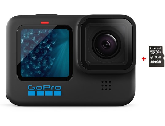 Achat Caméra Sport GoPro Hero 8, 9, 10, 11 Millions de Pixel
