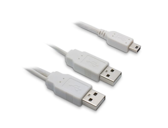 Lot de 4 Cadenas pour port USB Lindy (Gris/Rouge) à prix bas