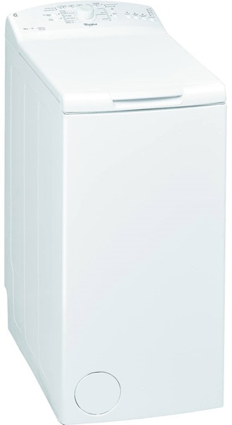 Lave linge Top WHIRLPOOL AWE6221 Pas Cher 