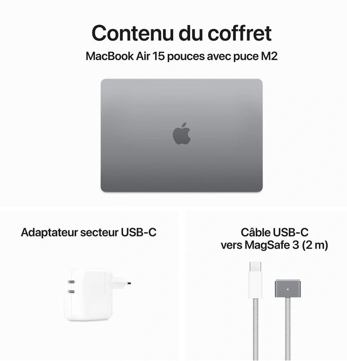 Apple 2021 MacBook Pro (16 Pouces, Puce Apple M1 Pro avec CPU 10 cœurs et  GPU 16 cœurs, 16 Go RAM, 512 Go SSD) - Gris sidéral : :  Informatique