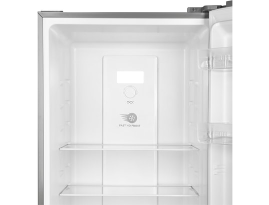 Réfrigérateur congélateur en bas BFC7650SW - Brandt Electroménager