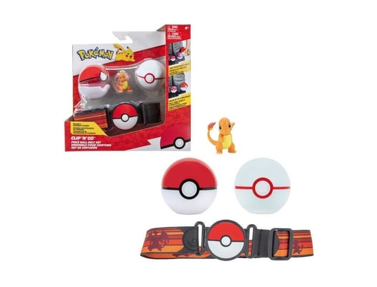 Ceinture De Sécurité Pokemon Pour Voiture, 2 Pièces/ensemble