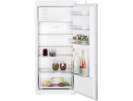 Réfrigérateur encastrable 1 porte NEFF KI2421SE0 N30 Fresh Safe, Eco Air  Flow,187L, 35db Pas Cher 