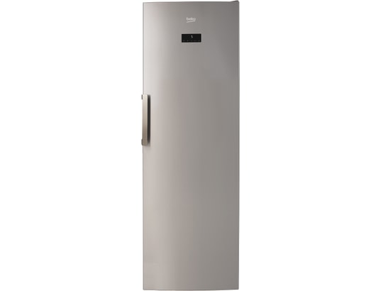 Réfrigérateur 1 porte BEKO RSNE445E33X Pas Cher 