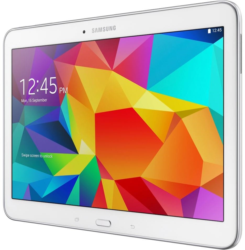 SAMSUNG Galaxy Tab 4 VE 10.1'' (SM-T533) Wifi 16 Go blanche