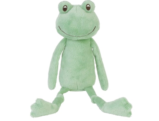 Peluche grenouille Kermit • Ma Peluche