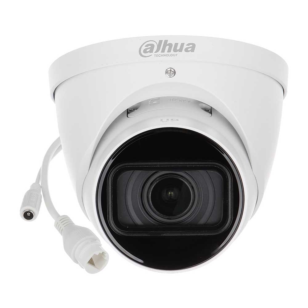 Caméra de Surveillance Ampoule 4K 8MP Zoom 10X Lecteur + Carte 128G