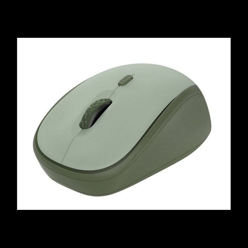 Trust Trezo Ensemble Clavier Souris sans Fil, Configuration AZERTY