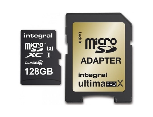 Карта памяти micro sdxc 256gb