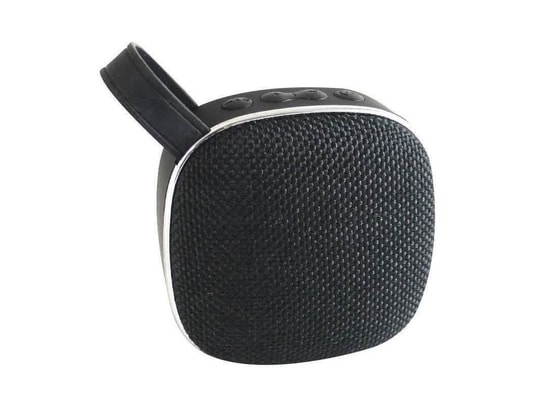 Enceinte Portable Bluetooth 3W Noir - INOVALLEY - INHP117L