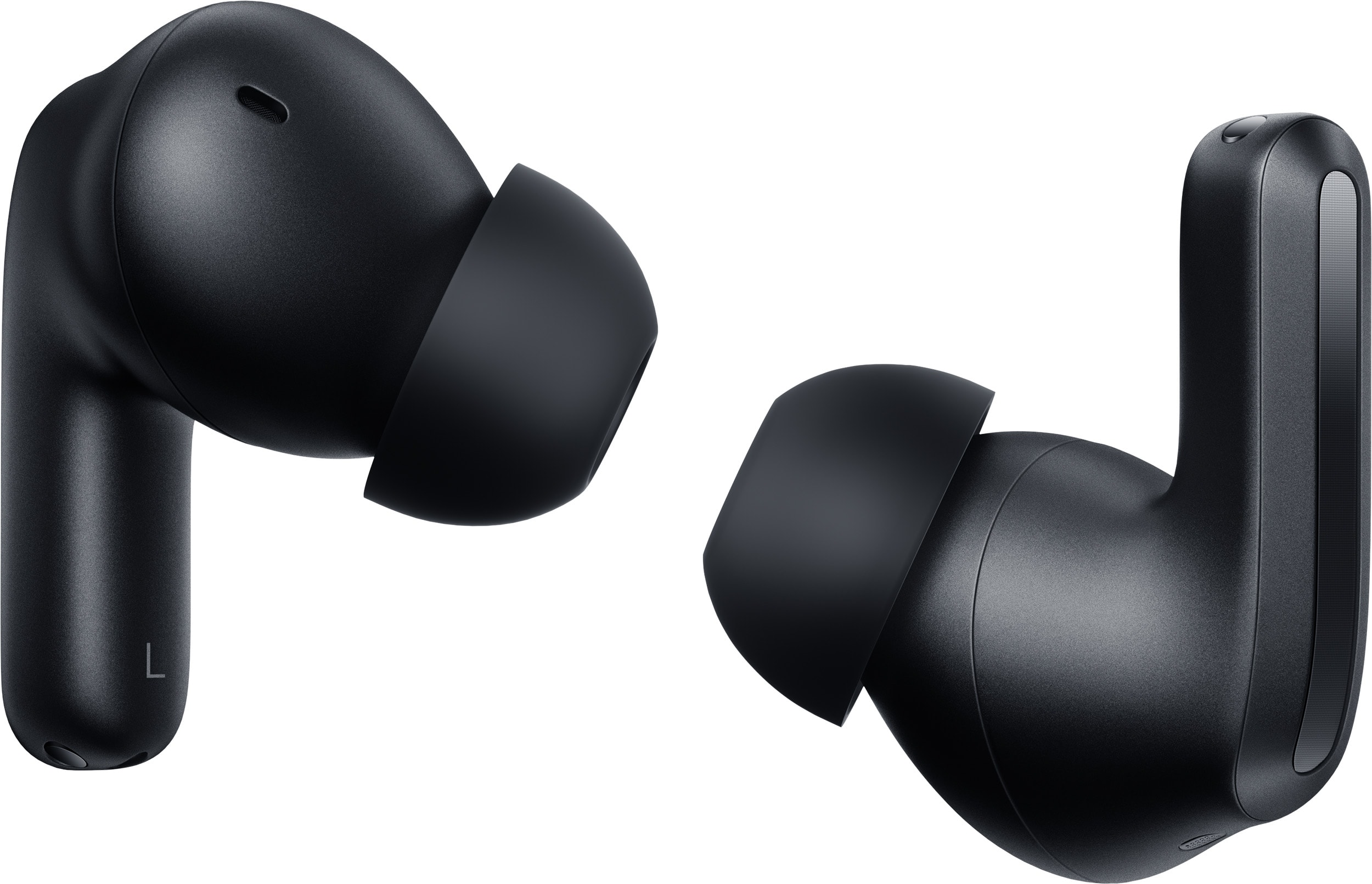 XIAOMI Redmi Buds 4 Lite- Oreillette Bluetooth - Noir - Prix pas cher