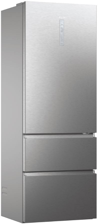 Réfrigérateur Congélateur Bas Indesit Gris - Pose Libre 1 Porte - Frigidaire EFMIS129