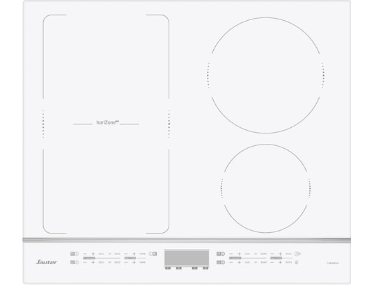 Test Sauter SPI4360B : une plaque de cuisson efficace et simple à