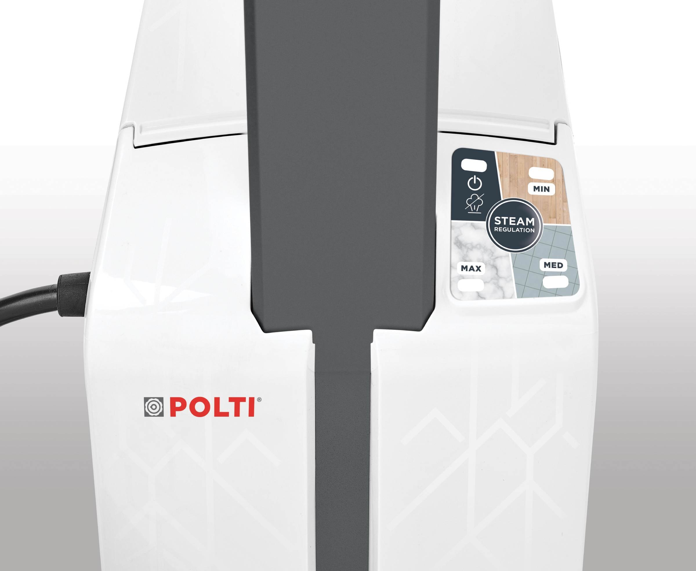 Polti Bec Pointe Balai Vapeur Vaporetto Style SV610 SV620 SV650 SV660 –  PGService