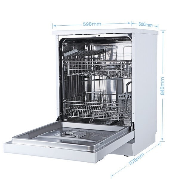 Lèche-vaisselle portable COMFEE, lave-vaisselle Belgium