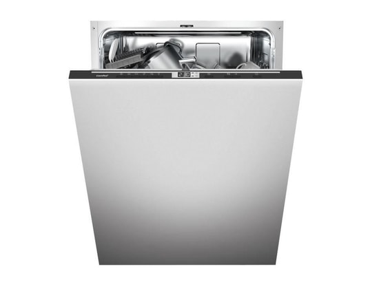 Comfee Lave-vaisselle pose libre TD602E-W L55cm 47db avec 6