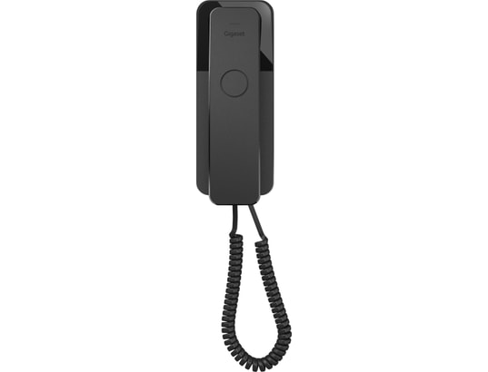COCOMM - F700 telephone fixe 3g bluetooth et voix hd pour votre entreprise.