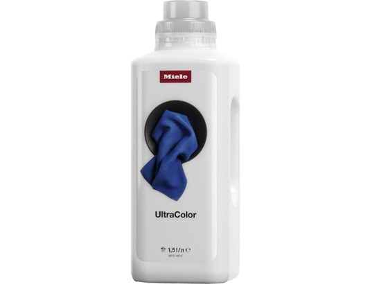 Lessive liquide MIELE UltraColor WA UC 1501 L Pas Cher 