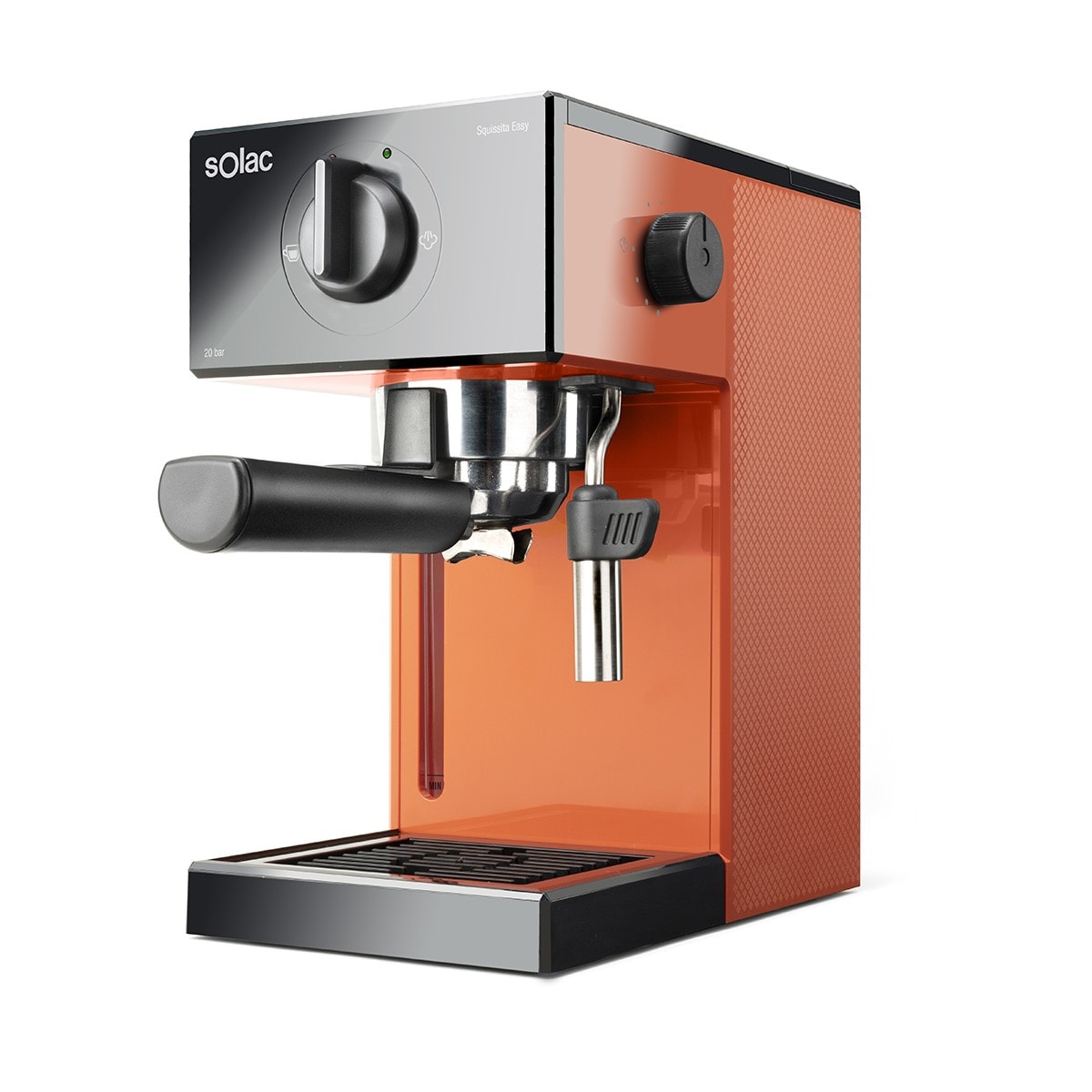 Machine à café expresso 20 bars – sOlac