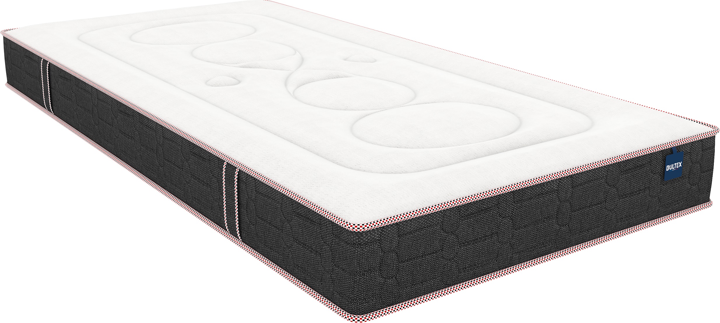 Matelas Simple Enfants 80x160 Mémoire de Forme Anatomique 23cm