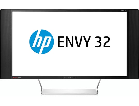 HP Envy 32 - Ecran 32 pouces WQHD Pas Cher