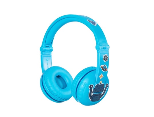 LEXIBOOK Casque audio enfant 2en1 Bluetooth® et filaire Disney Minnie  pliable, microphone