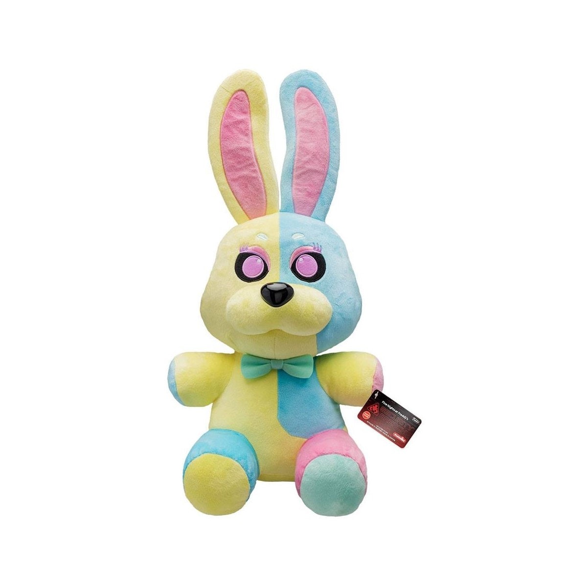 Five Nights at Freddy's Security Breach - Peluche au choix