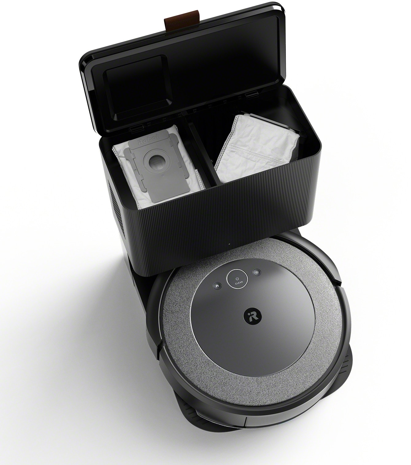 Roomba Combo i5 : ce robot aspirateur de la marque iRobot est à