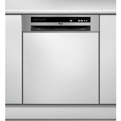 WHIRLPOOL ADG5730IX - Lave vaisselle integrable 60 cm WHIRLPOOL - Livraison  Gratuite