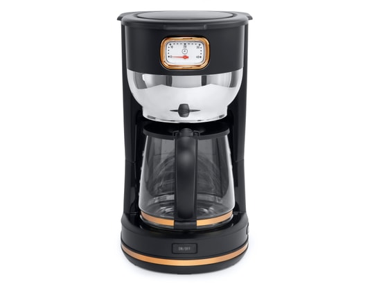 Machine à café Filtre - Puissance 1000 Watts - Philips - HD5120.00