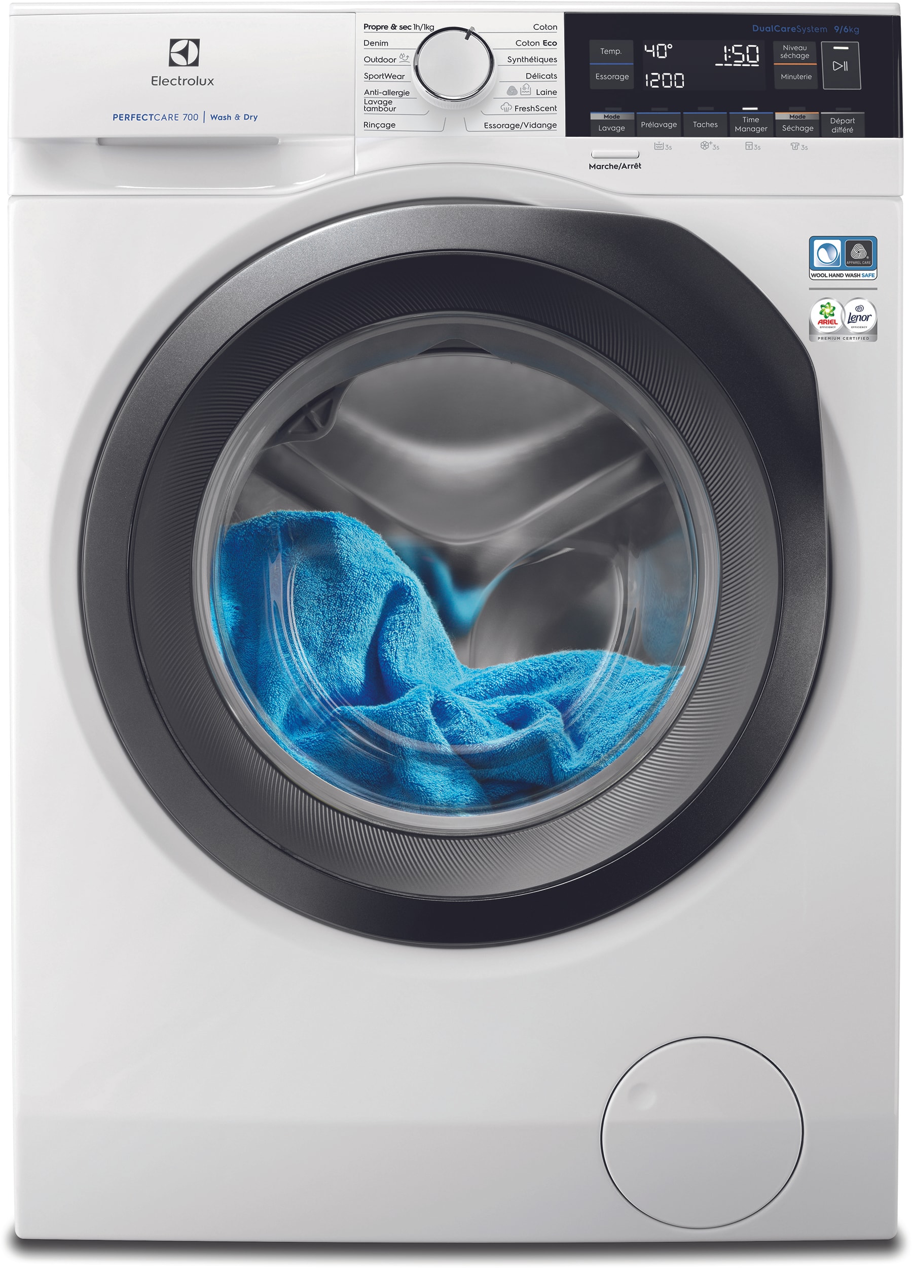 Socle machine à laver - entièrement soudé - socle lave linge
