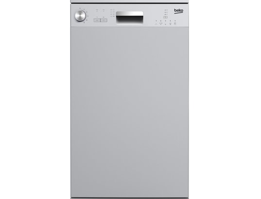BEKO UDFS05010S - Lave vaisselle 45 cm - Livraison Gratuite