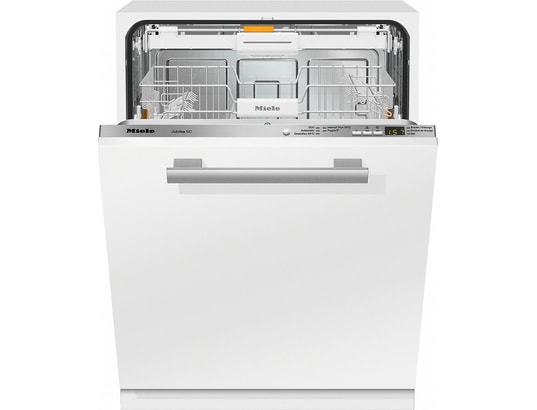 G5890SCViSL MIELE Lave vaisselle encastrable 45 cm pas cher ✔️ Garantie 5  ans OFFERTE