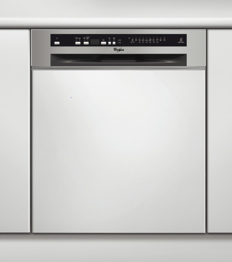 WHIRLPOOL ADG8773A++PCTRFD - Lave vaisselle tout integrable 60 cm WHIRLPOOL  - Livraison Gratuite
