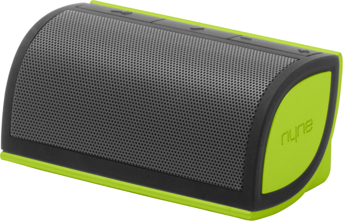 Radio Réveil Ado Mini Haut-parleur Noir Bluetooth