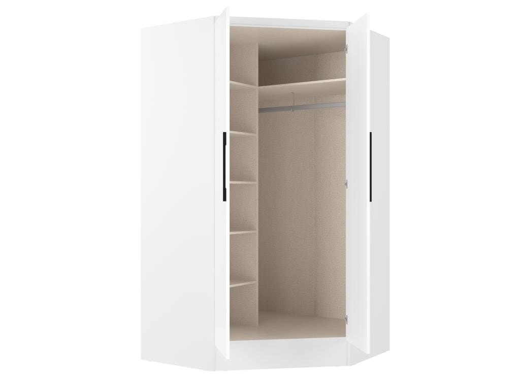 Armoire d'angle en vente privée et en catalogue