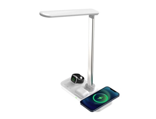 Lampe de bureau LED pour ordinateur NEONIA