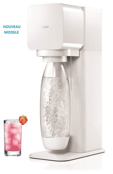 Cartouche de recharge SODASTREAM 3019301 Pas Cher 