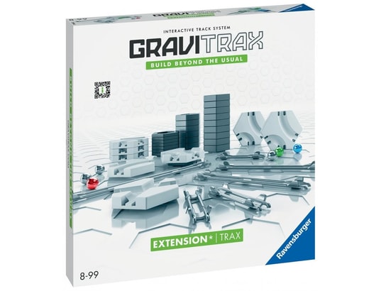 RAVENSBURGER GraviTrax Pro Set d'extension vertical pas cher 