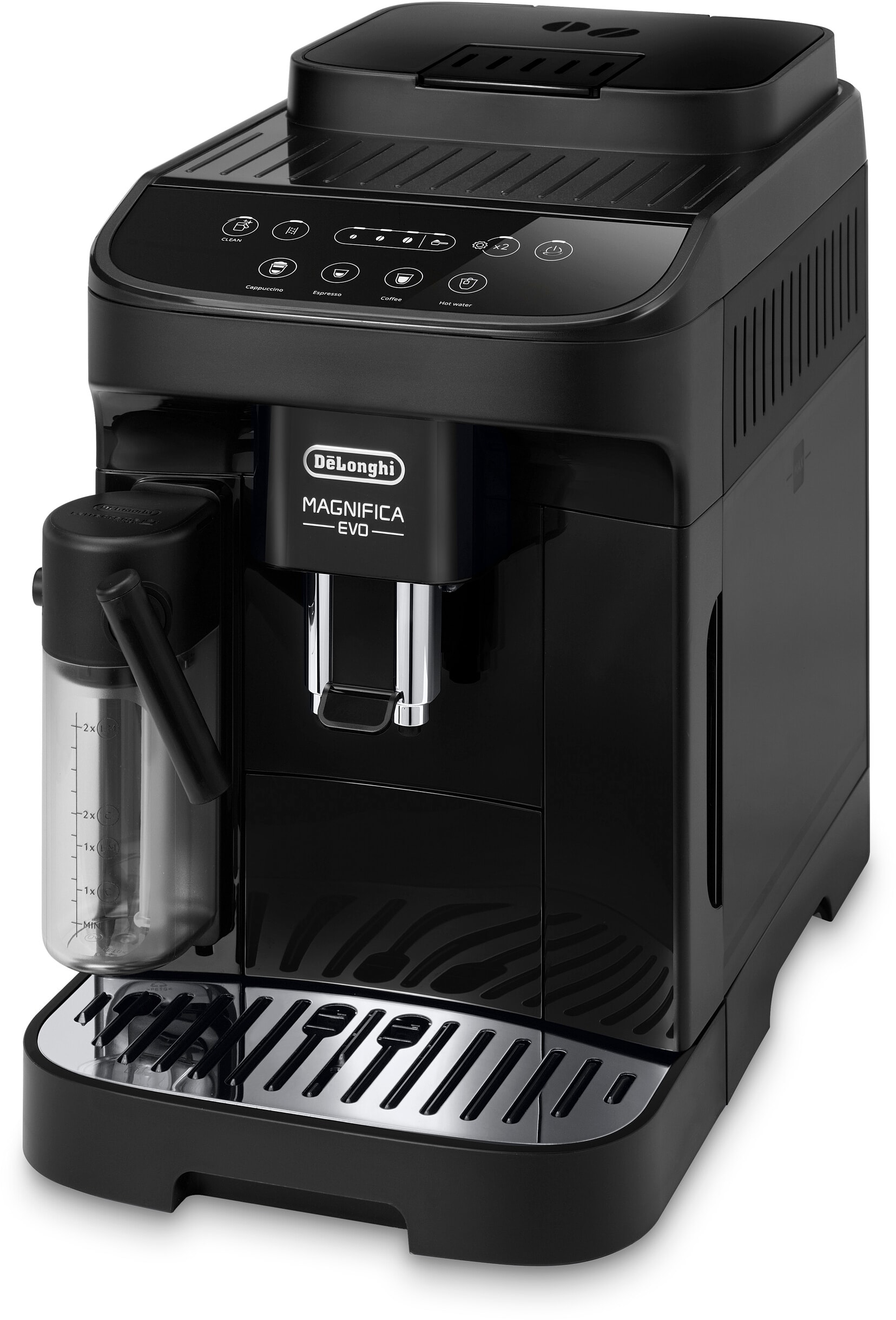 Expresso DELONGHI ECAM293.52.B Pas Cher - UBALDI.com