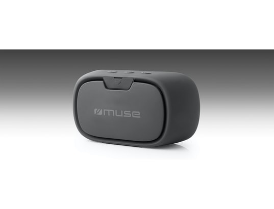 ENCEINTE BLUETOOTH MUSE - M370DJ - Privadis