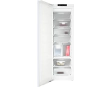 Congélateur armoire vertical blanc froid statique 82l autonomie 25h 3  tiroirs BOSCH 1159392 Pas Cher 